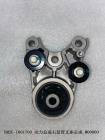 BYD body and lighting parts